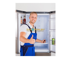 Ремонт и обслуживание ,наладка промышленных и бытовых холодильных установок.