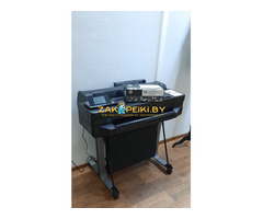 Принтер / Плоттер цветной HP Designjet T520 24 / 36 - 1