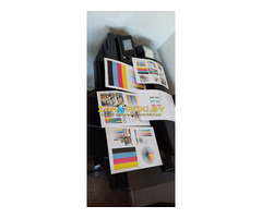 Принтер / Плоттер цветной HP Designjet T520 24 / 36 - 4
