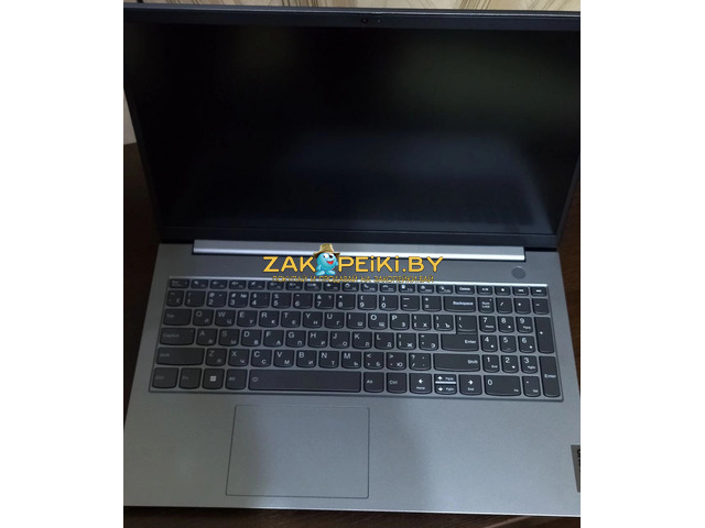 Ноутбук Lenovo ThinkBook 15 G2 20VE0051RM - 1