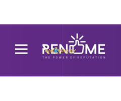 Renome.club приглашает к размещению вакансий и резюме на нашем сайте - 1