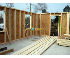 Строительство деревянных домов от 50 руб. кв.м - 2