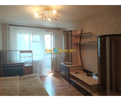 Сдается 2-х комнатная квартира по ул. Л. Карастояновой 25 - 6