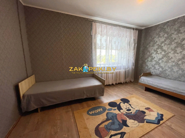 Идеальное предложение квартиры на сутки в Калинковичах для командированных и туристов - 1