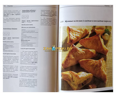 Книга рецептов для приготовления в СВЧ-печи - 7