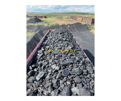 Каменный уголь - 1