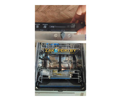 Встраиваемая посудомоечная машина Electrolux EMG48200L - 3