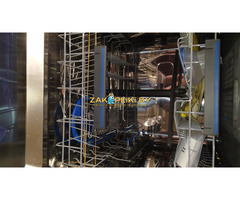 Встраиваемая посудомоечная машина Electrolux EMG48200L - 5