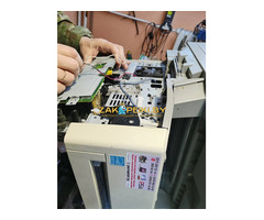 Заправка и ремонт картриджей и принтеров в ПринтСистем