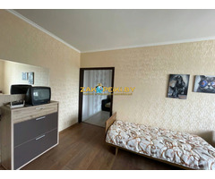 Уютная двухкомнатная квартира в центре Солигорска сдаётся в а - 1
