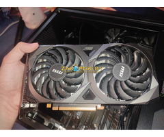 MSI GeForce RTX 3050 Ventus 2X 8G OC - 2
