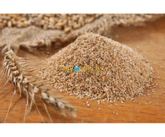 Отруби пшеничные, купить зерно в Минске с Доставкой