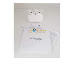 AirPods Pro (с шумоподавлением) - 3