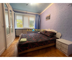 Квартира посуточно для командированных в городе Горки, Могиле