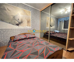 Сдаётся уютная квартира на сутки в Волковыске оборудована всем необходимым - 2
