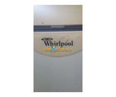 Холодильник WHIRPOOL - 7