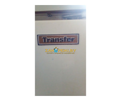 Холодильник TRANSFER - 7