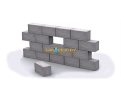 Блоки из ячеистого бетона - 1