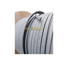 Саморегулирующийся греющий кабель - SRL 16 - для водопровода - 3
