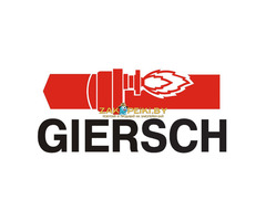 Запасные части к горелкам Giersch - 1