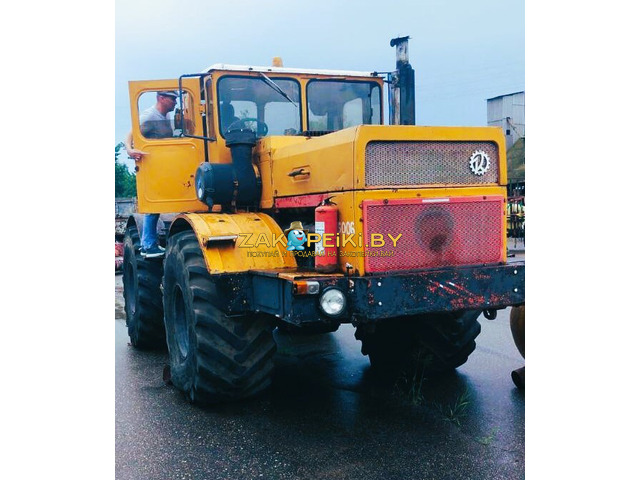 К701 трактор Кировец К Т З - 1