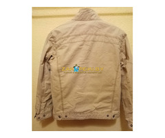 Куртка Casual 100% cotton р.48-50 унисекс