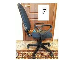Кресла сиденья компьютерные офисные и запчасти к ним - 1