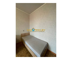 Уютная квартира на сутки в центре Минска идеально подойдет для командированных и гостей гор