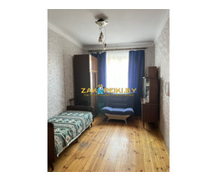 Продается 3-комнатная квартира по ул Жилуновича 30 - 2