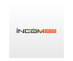 Инком Интер: Ваш надежный партнер в мире IT-решений