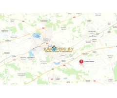 Продается дом, участок 15 соток. 37 км от Минска - 9