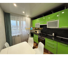 Сдача квартиры на сутки в Осиповичах - 6