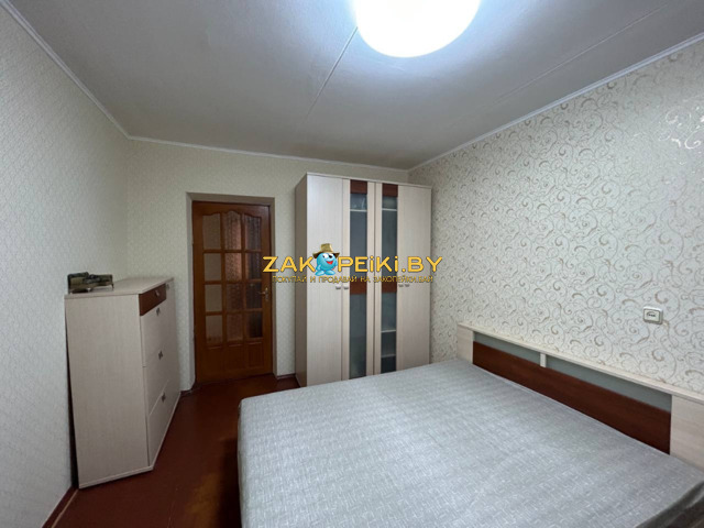 Сдаётся квартира на сутки в Жлобине - 1