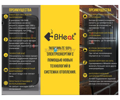Парокапельная обогреватель - 6