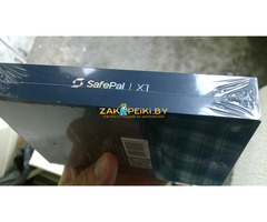 Криптокошелек Аппаратный SafePal X1