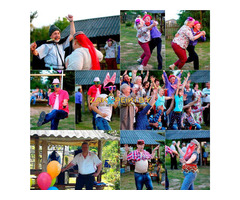 Ведущий тамада на юбилей свадьбу Толочин Бобр Крупки Нача - 6