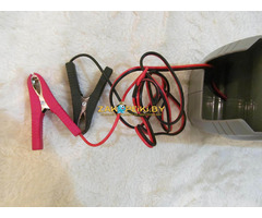Зарядное устройство автомобильных, мотоциклетных Акб 12v RING RECB206 (трансформаторное) - 6