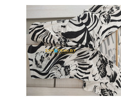 Блузки жен разн 44-48 по 10 р Почтой нет б/у - 7