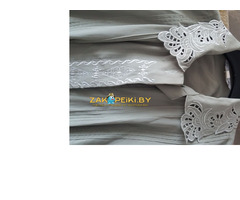 Блузки жен разн 44-48 по 10 р Почтой нет б/у - 8