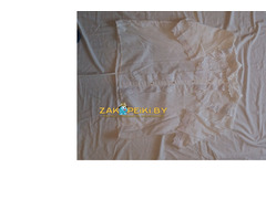 Блузки жен разн 44-48 по 10 р Почтой нет б/у - 10