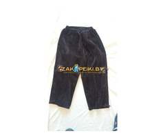 Брюки Капри. Вельвет и джинс 44-46-48 Цена 10р. - 6