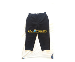 Брюки Капри. Вельвет и джинс 44-46-48 Цена 10р. - 9