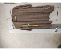 Гольф (водолазка)46-48+Жакет жен. 46 разм по 15 руб почтой нет - 6