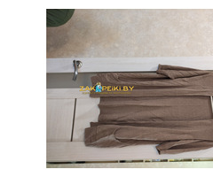 Гольф (водолазка)46-48+Жакет жен. 46 разм по 15 руб почтой нет - 7