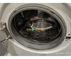 Стиральная машина LG Direct Drive F 8056MD. Прямой привод. 5,5 кг.