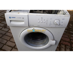 Запчасти к стиральной машине ARISTON, INDESIT, ZANUSSI, WHIRIPOOL, FAGOR.