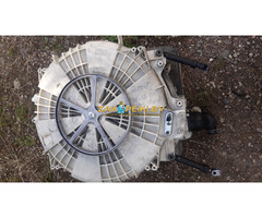 Запчасти к стиральной машине ARISTON, INDESIT, ZANUSSI, WHIRIPOOL, FAGOR.