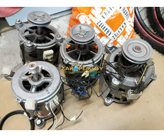 Запчасти к стиральной машине ARISTON, INDESIT, ZANUSSI, WHIRIPOOL, FAGOR.