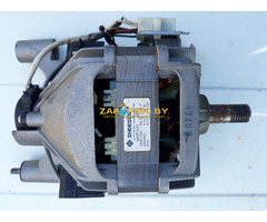 Запчасти к стиральной машине ARISTON, INDESIT, ZANUSSI, WHIRIPOOL, FAGOR.