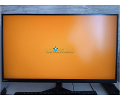 Продаю монитор LG 27GN800